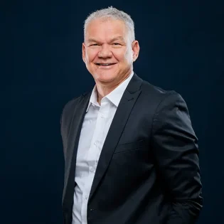Andrew Jansen