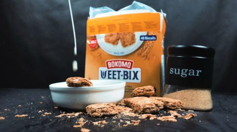 Bokomo Weet-Bix