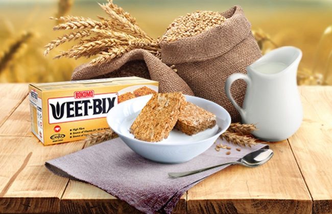 Bokomo Weet-Bix
