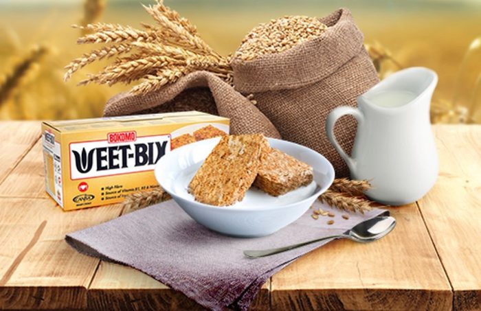Bokomo Weet-Bix