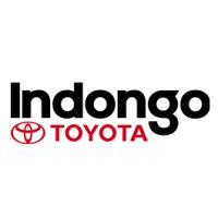 Indongo Toyota Logo