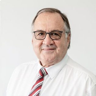 Jacobus Van Graan