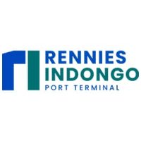 Rennies Indongo Port Terminal Logo
