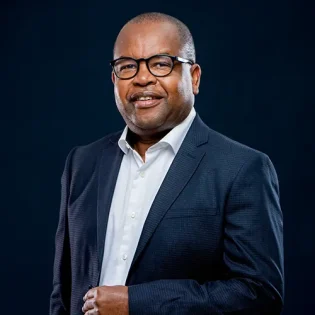 Silvanus Kathindi